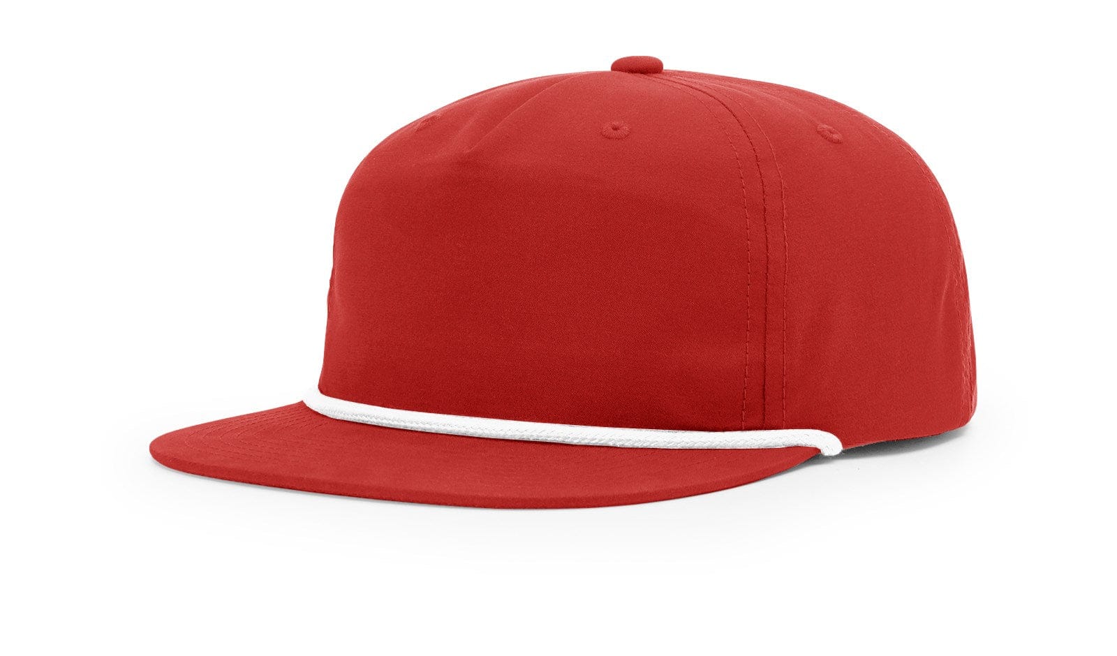 Richardson Headwear Adjustable / Red/White Richardson - Gramps Cap