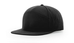 Richardson Headwear One Size / Black Richardson - Cannon Cap