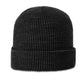 Richardson Headwear One Size / Black Richardson - Waffle Cuffed Beanie
