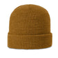 Richardson Headwear One Size / Camel Richardson - Waffle Cuffed Beanie