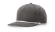 Richardson Headwear One Size / Dark Grey/White Richardson - Performance Rope Cap