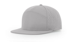 Richardson Headwear One Size / Grey Richardson - Cannon Cap
