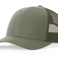 Richardson Headwear One Size / Loden Richardson - Low Pro Trucker Cap