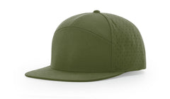 Richardson Headwear One Size / Moss Richardson - Cannon Cap