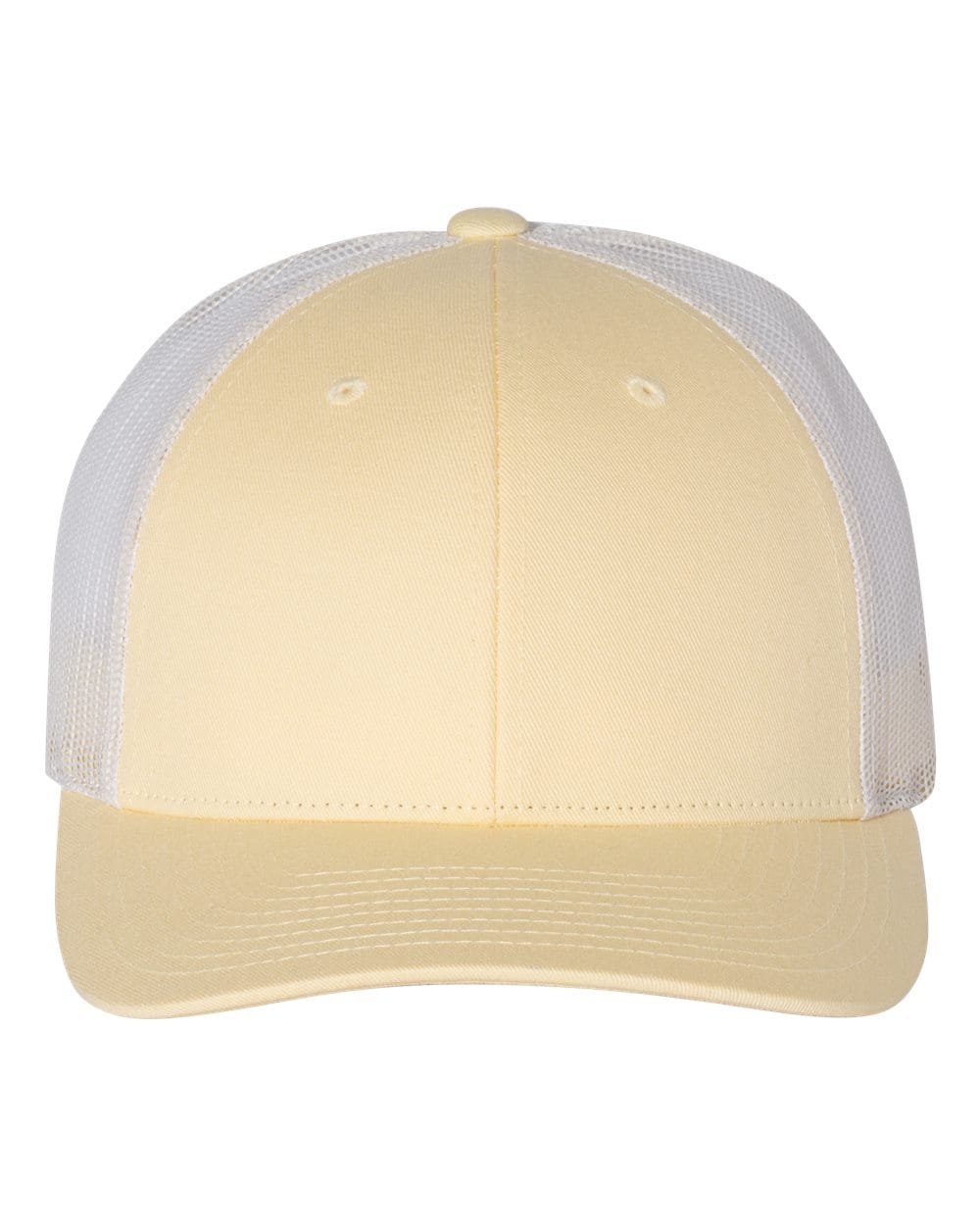 Richardson Headwear One Size / Pale Banana/Birch Richardson - Low Pro Trucker Cap