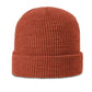 Richardson Headwear One Size / Rust Richardson - Waffle Cuffed Beanie