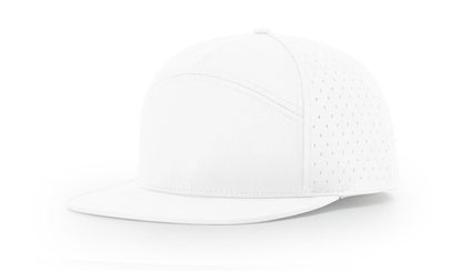 Richardson Headwear One Size / White Richardson - Cannon Cap