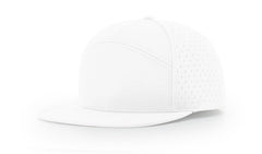 Richardson Headwear One Size / White Richardson - Cannon Cap