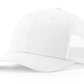 Richardson Headwear One Size / White Richardson - Low Pro Trucker Cap