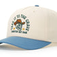 Richardson Headwear Richardson - Five-Panel Gramps Cap