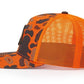 Richardson Headwear Richardson - Five-Panel Printed Trucker Cap