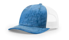 Richardson Headwear Richardson - Five-Panel Printed Trucker Cap