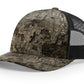 Richardson Headwear Richardson - Five-Panel Printed Trucker Cap