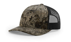 Richardson Headwear Richardson - Five-Panel Printed Trucker Cap