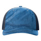 Richardson Headwear Richardson - Five-Panel Printed Trucker Cap