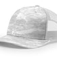 Richardson Headwear Richardson - Five-Panel Printed Trucker Cap