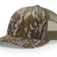 Richardson Headwear Richardson - Five-Panel Printed Trucker Cap