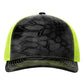 Richardson Headwear Richardson - Five-Panel Printed Trucker Cap