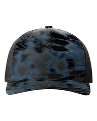 Richardson Headwear Richardson - Five-Panel Printed Trucker Cap