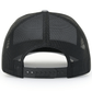 Richardson Headwear Richardson - Five-Panel Trucker Rope Cap