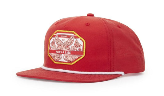 Richardson Headwear Richardson - Gramps Cap