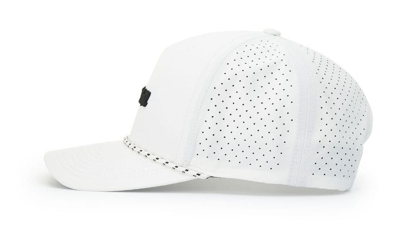 Richardson Headwear Richardson - Laser Perf Performance Rope Cap