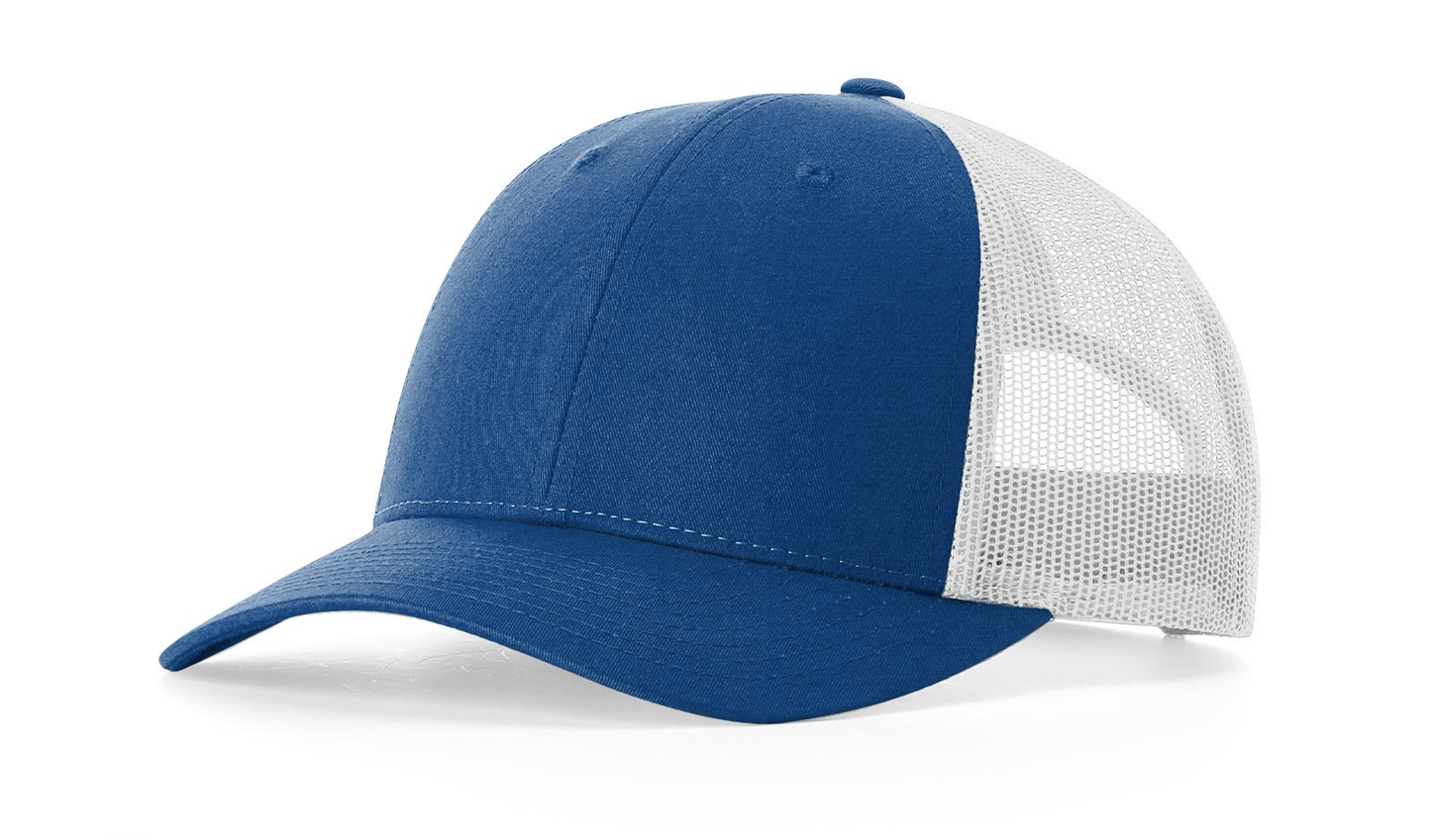 Richardson Headwear Richardson - Low Pro Trucker Cap