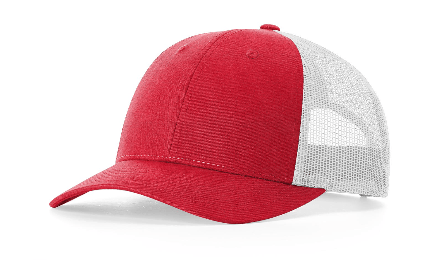 Richardson Headwear Richardson - Low Pro Trucker Cap