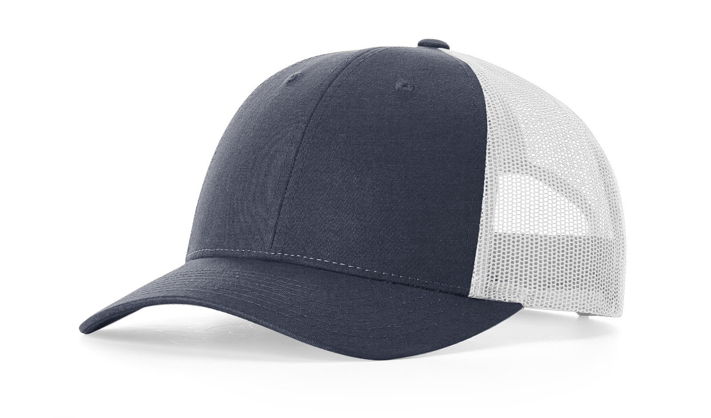 Richardson Headwear Richardson - Low Pro Trucker Cap