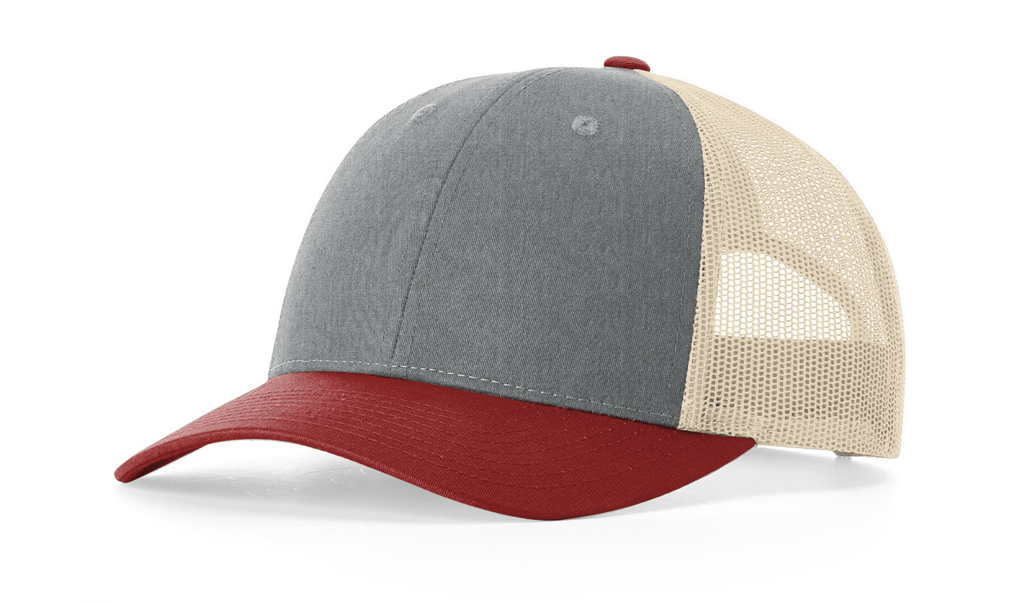 Richardson Headwear Richardson - Low Pro Trucker Cap