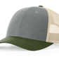 Richardson Headwear Richardson - Low Pro Trucker Cap