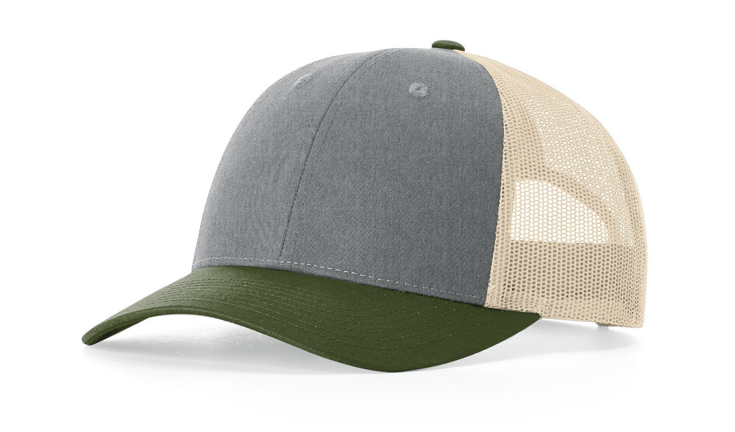 Richardson Headwear Richardson - Low Pro Trucker Cap