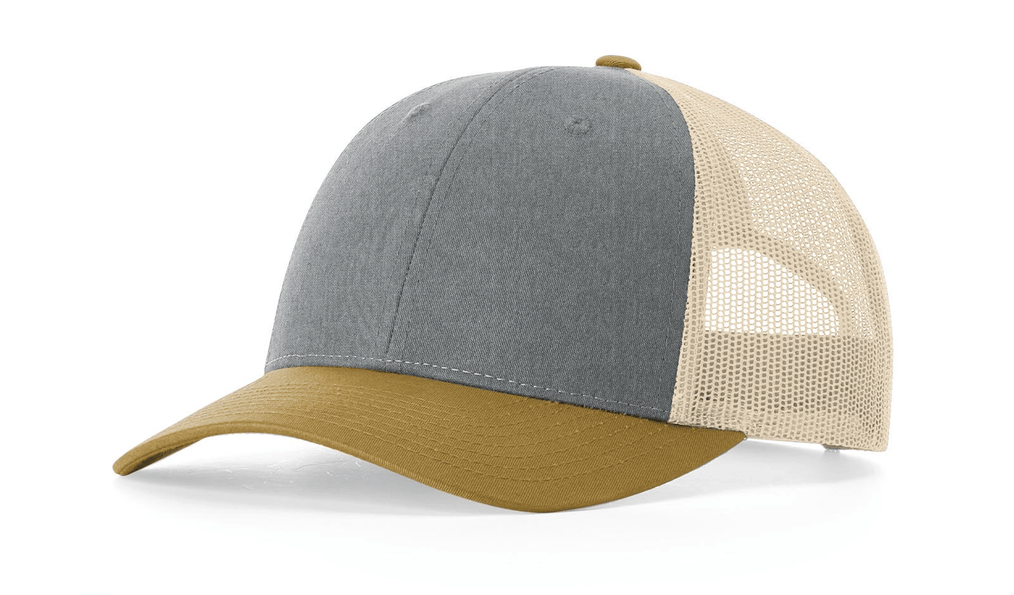 Richardson Headwear Richardson - Low Pro Trucker Cap