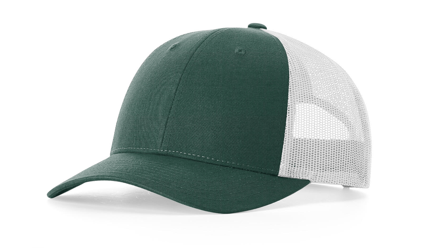 Richardson Headwear Richardson - Low Pro Trucker Cap