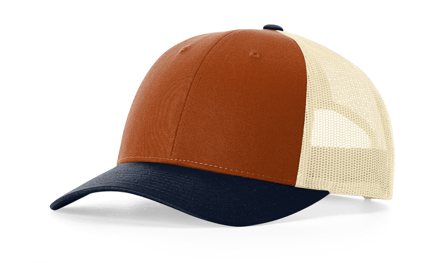 Richardson Headwear Richardson - Low Pro Trucker Cap