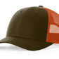 Richardson Headwear Richardson - Low Pro Trucker Cap