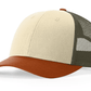 Richardson Headwear Richardson - Low Pro Trucker Cap