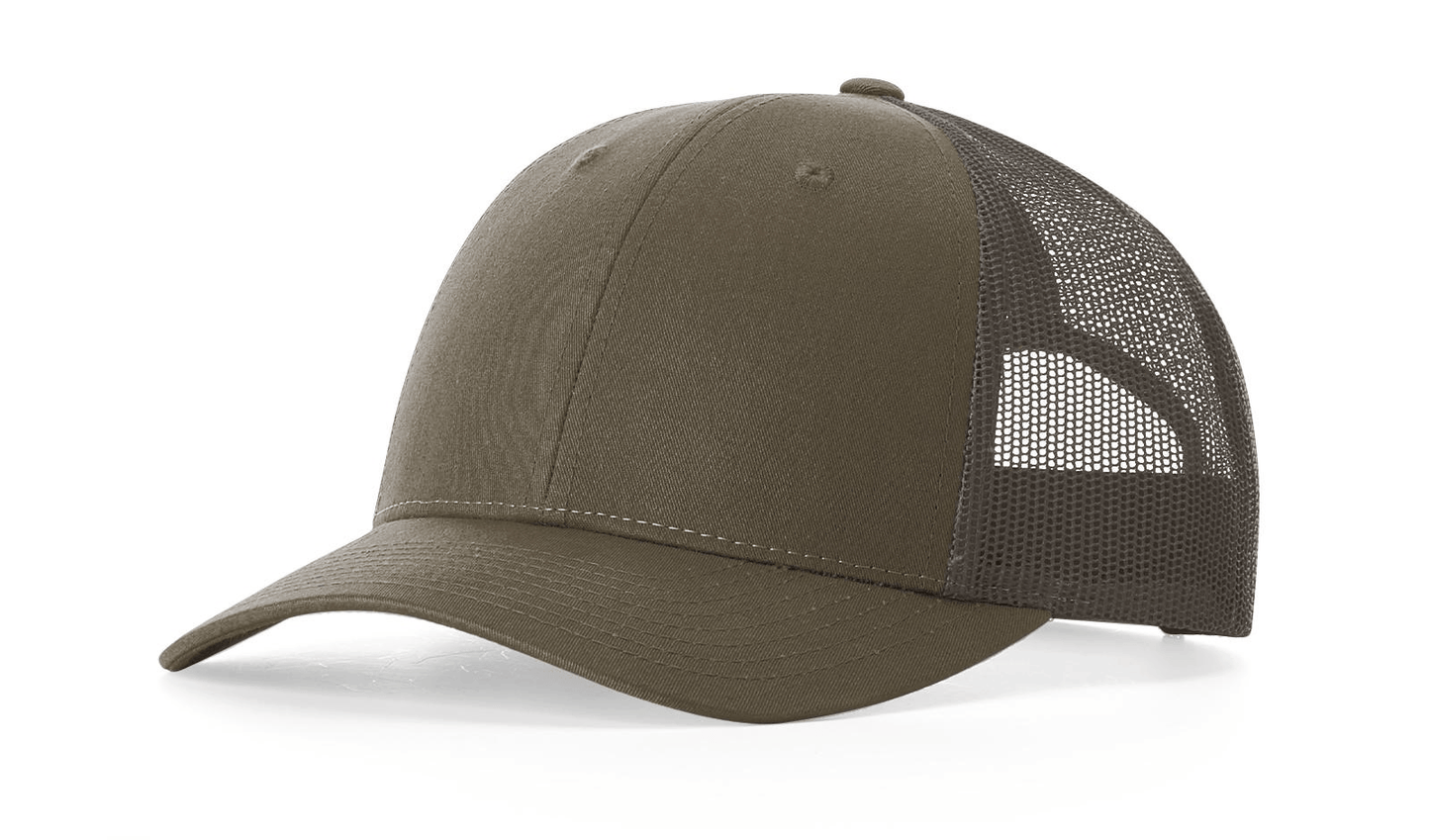 Richardson Headwear Richardson - Low Pro Trucker Cap