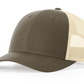 Richardson Headwear Richardson - Low Pro Trucker Cap