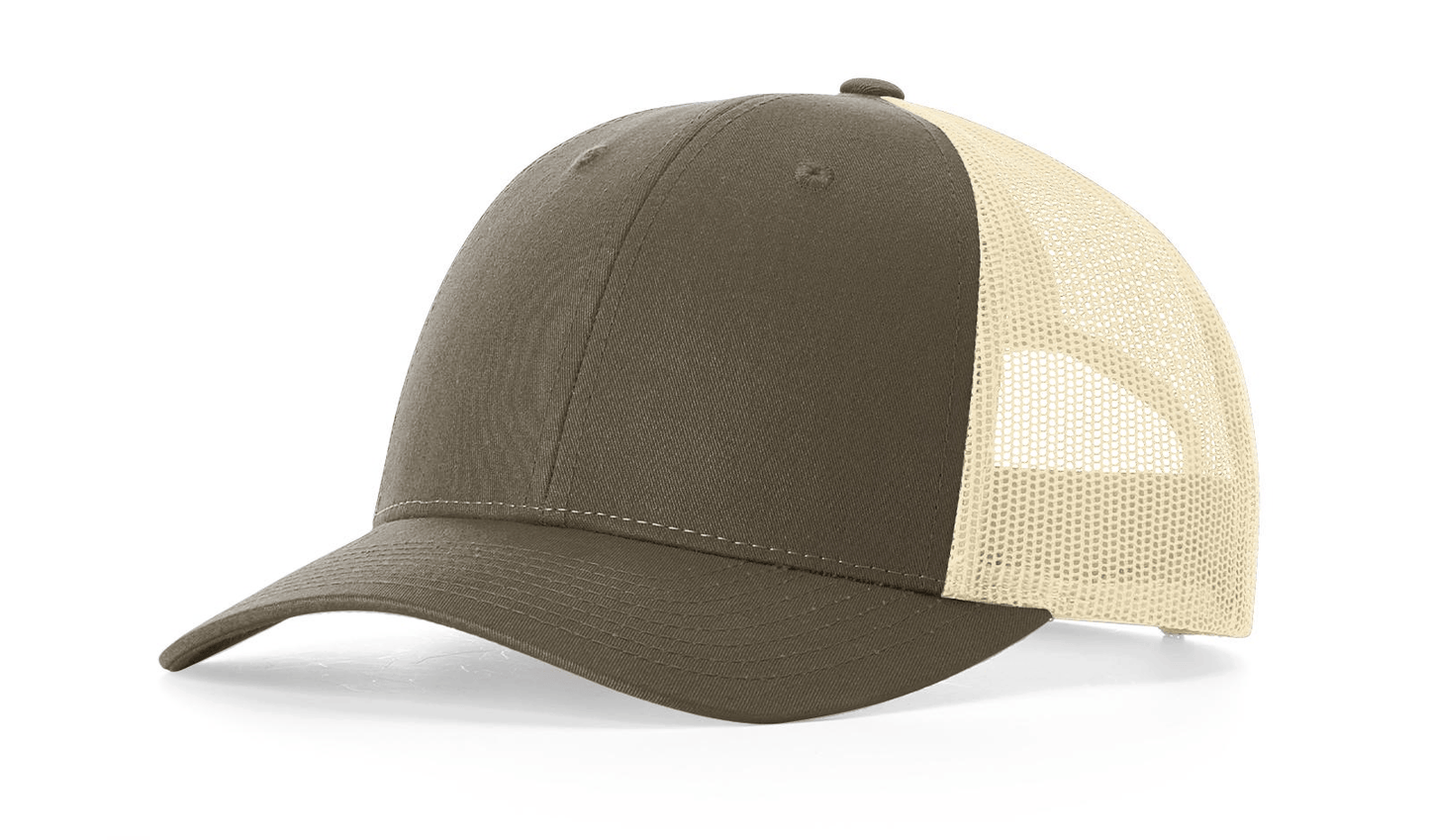 Richardson Headwear Richardson - Low Pro Trucker Cap