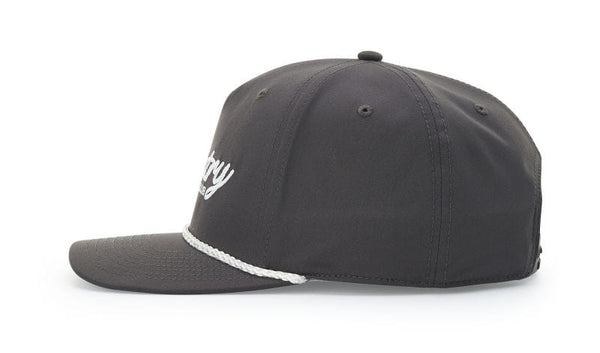 Richardson - Performance Rope Cap – Threadfellows