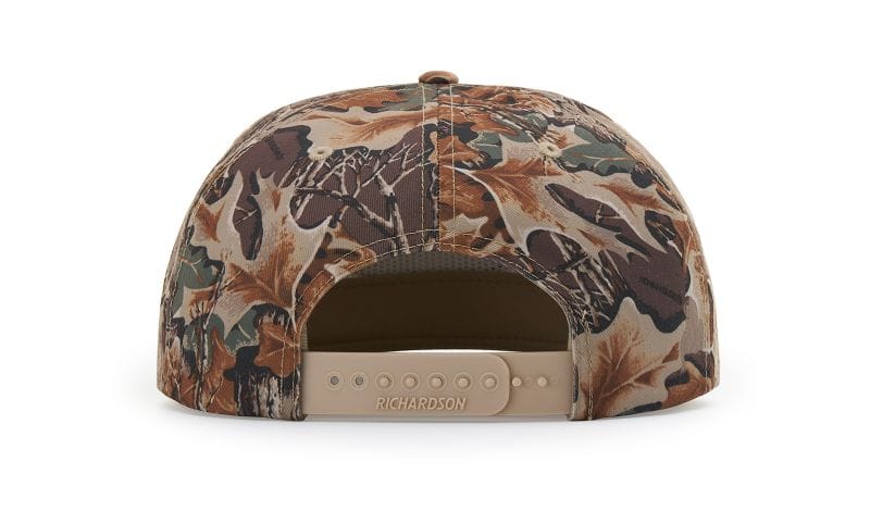 Richardson Headwear Richardson - Printed Gramps Cap