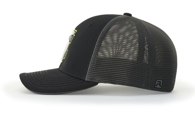 Richardson Headwear Richardson - Pulse Sportmesh R-Flex Cap