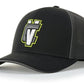 Richardson Headwear Richardson - Pulse Sportmesh R-Flex Cap