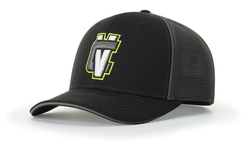 Richardson Headwear Richardson - Pulse Sportmesh R-Flex Cap