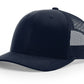 Richardson Headwear Richardson - Solid Snapback Trucker Cap