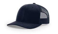 Richardson Headwear Richardson - Solid Snapback Trucker Cap