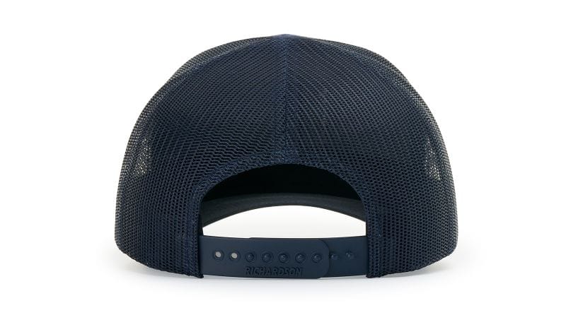 Richardson Headwear Richardson - Tactical Trucker Cap