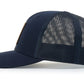 Richardson Headwear Richardson - Tactical Trucker Cap