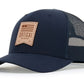 Richardson Headwear Richardson - Tactical Trucker Cap